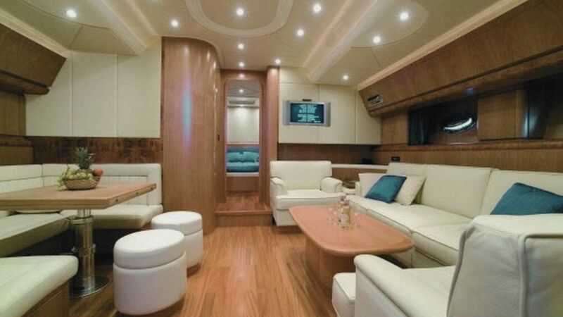 RIZZARDI 73 HT